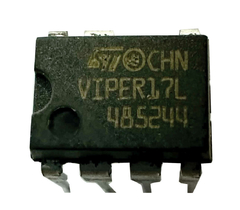 C.I. VIPER 17L - VIPER17L - 7 TERMINAIS - comprar online