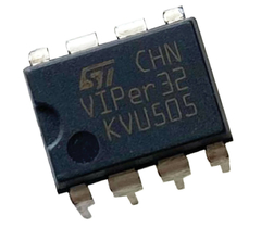 C.I. VIPER32 - VIPER 32 - 8 TERMINAIS na internet