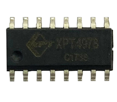 C.I. XPT478 - XPT 4978 SMD - comprar online