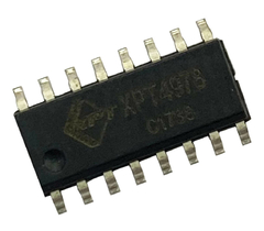 C.I. XPT478 - XPT 4978 SMD