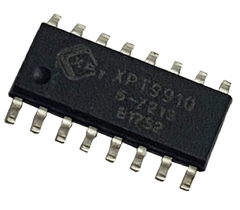 C.I. XPT 9910 SMD - XPT9910SMD - SAIDA DE SOM - comprar online