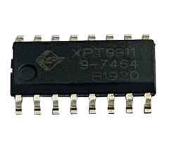 C.I. XPT 9911 SMD - XPT9911SMD - SAIDA DE SOM na internet