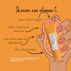 Sérum Gel Antioxidante - loja online