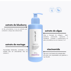 Gel Espuma - Gel de limpeza facial na internet