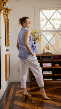 Blusa Chiara - loja online
