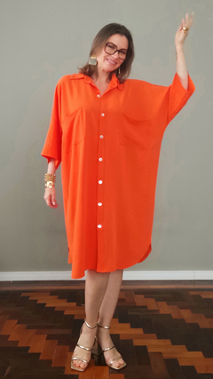 Imagem do Chemise Bruna