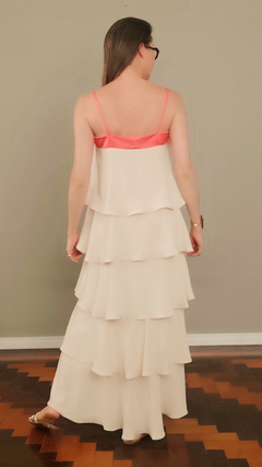 Vestido Nane na internet