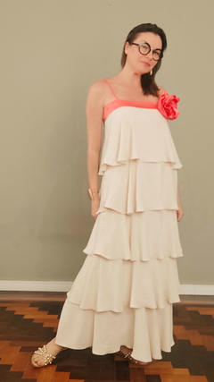 Vestido Nane
