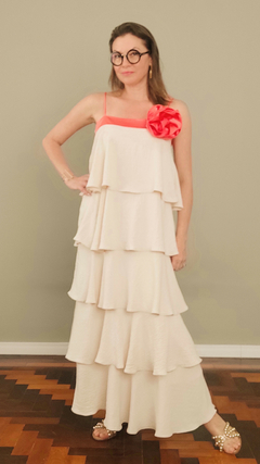 Vestido Nane - comprar online