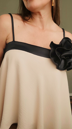 Imagem do Vestido Nane