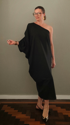 Vestido Eliza - Atelier Eliza Andrade | Peças Exclusivas | Entrega para todo o Brasil