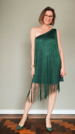 Vestido Angel