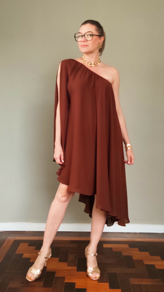 Vestido Amélia