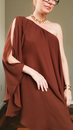 Vestido Amélia - loja online