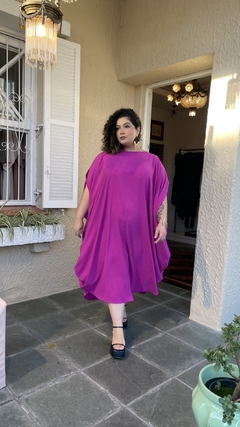Maxi Kaftan - Atelier Eliza Andrade | Peças Exclusivas | Entrega para todo o Brasil