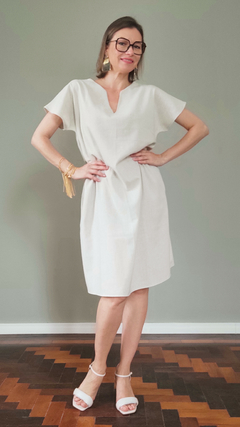 Vestido Beatriz - loja online