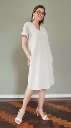 Vestido Beatriz