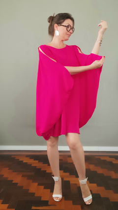 Vestido Cleo
