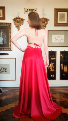 Vestido Viviane - comprar online
