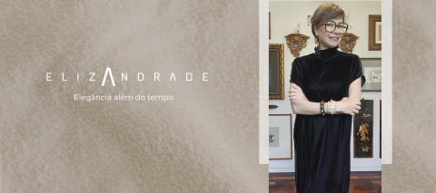 Carrusel Atelier Eliza Andrade | Peças Exclusivas | Entrega para todo o Brasil
