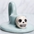 Porta Velas Calavera - Tienda ARCANA