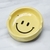 Porta Sahumerio y Cenicero Smiley Face