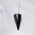 Péndulo de Obsidiana
