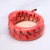 Cenicero Serpiente Roja - comprar online