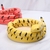 Cenicero Serpiente Amarilla - tienda online