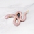 Imán Serpiente Lila - comprar online