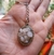Llaveros de Piedras Energéticas - Tienda ARCANA