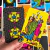 Acid Rider Tarot en internet