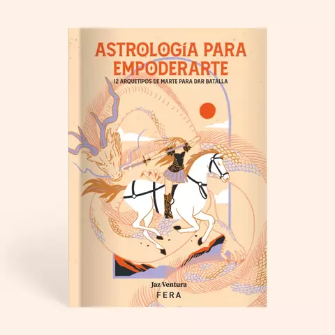 Astrología para Empoderarte - comprar online
