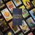 Tarot Rider Waite Universal - Cartas XL Profesionales - tienda online