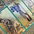 Tarot Rider Waite Black & Gold Edition - Lo Scarabeo en internet