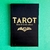 Imagen de Tarot Rider Waite Black & Gold Edition - Lo Scarabeo