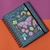 Agenda 12 Portales del Alma ⋆ Suerte - Tienda ARCANA