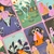 Tarot Magas Ilustradas - Tienda ARCANA