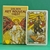 Mini Tarot Golden Art Nouveau - comprar online