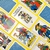 Mini Tarot Of Marseille - Lo Scarabeo en internet