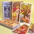 Tarot Golden Art Nouveau - comprar online