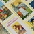 Mini Tarot of the New Vision - Tienda ARCANA