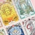 Imagen de Oráculo Romantic Lenormand