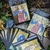 Tarot Golden Visconti - tienda online