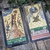 Imagen de Tarot Golden Visconti