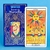 Tarot Marsella Iluminarte - comprar online