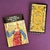 Tarot Golden Visconti en internet