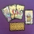 Tarot Golden Universal - Tienda ARCANA