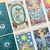 Tarot de la Nueva Visión Kit - Edición de Lujo en internet