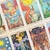 Tarot de la Nueva Visión Kit - Edición de Lujo - Tienda ARCANA